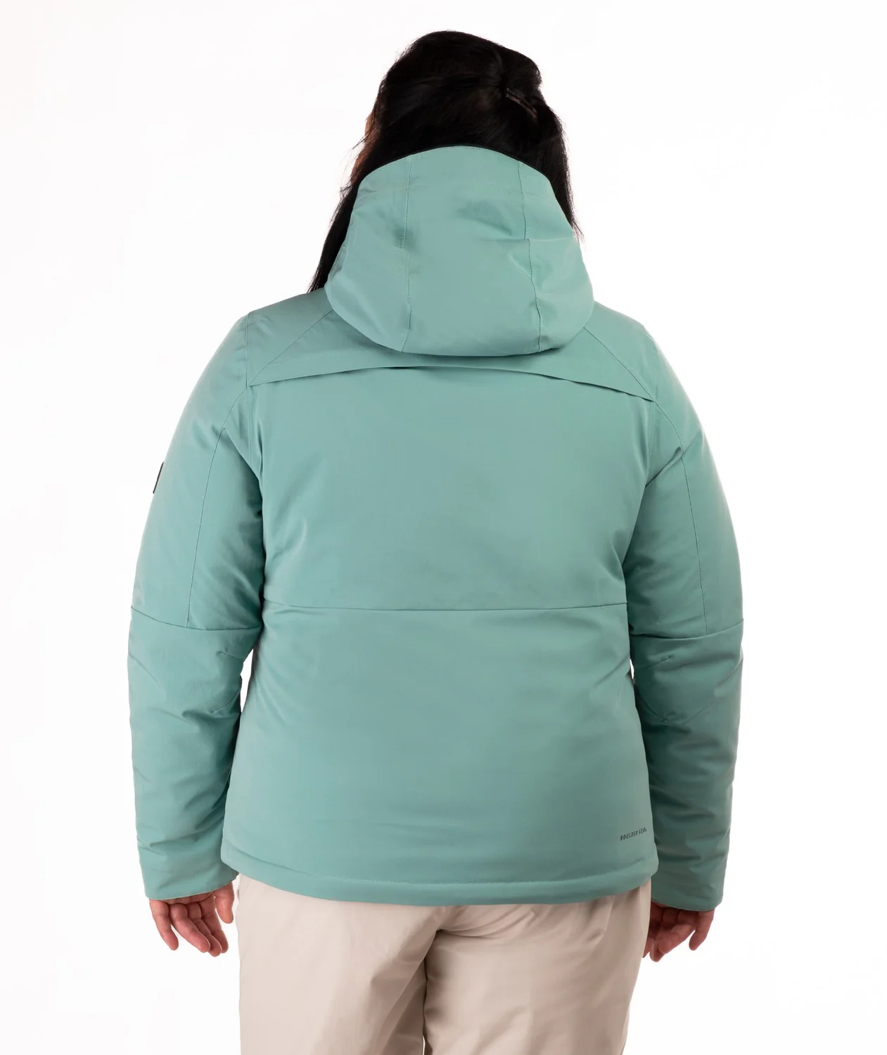 Boulder Gear Wren Womens Jacket 2026 - Image 5