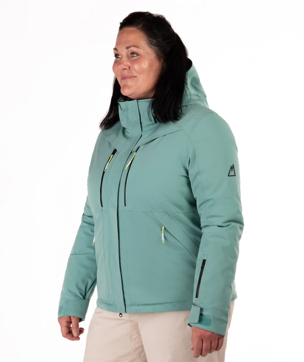 Boulder Gear Wren Womens Jacket 2026 - Image 6