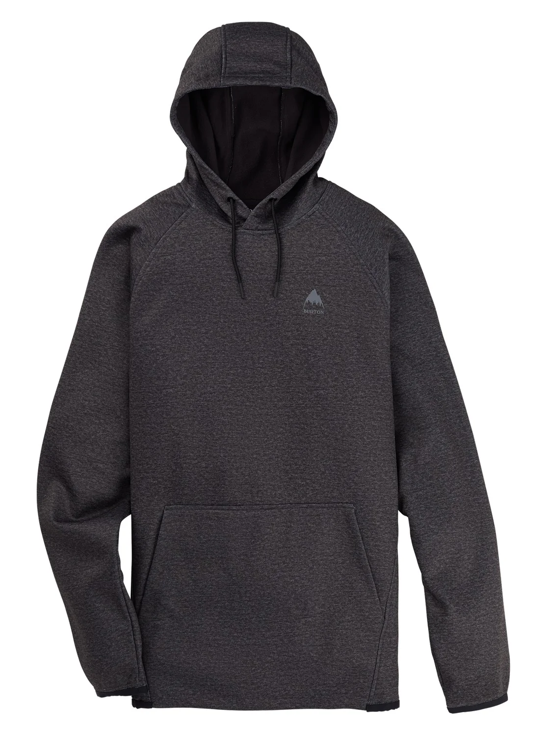 Burton Crown Weatherproof Mens Pullover