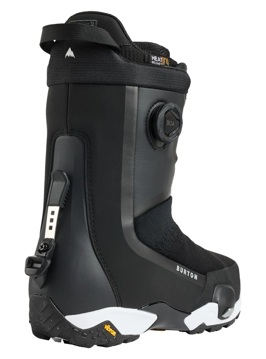 Burton Highshot X Step On Men's Snoboard Boots 2026 - Image 2