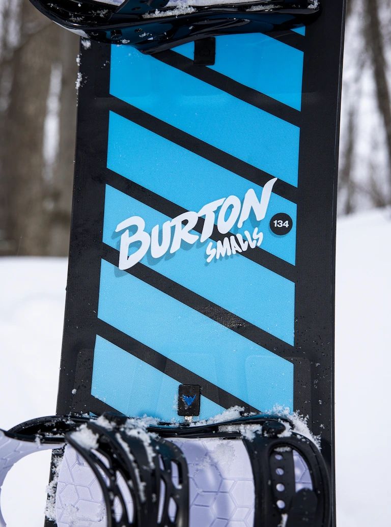 Burton Smalls Snowboard - Image 3