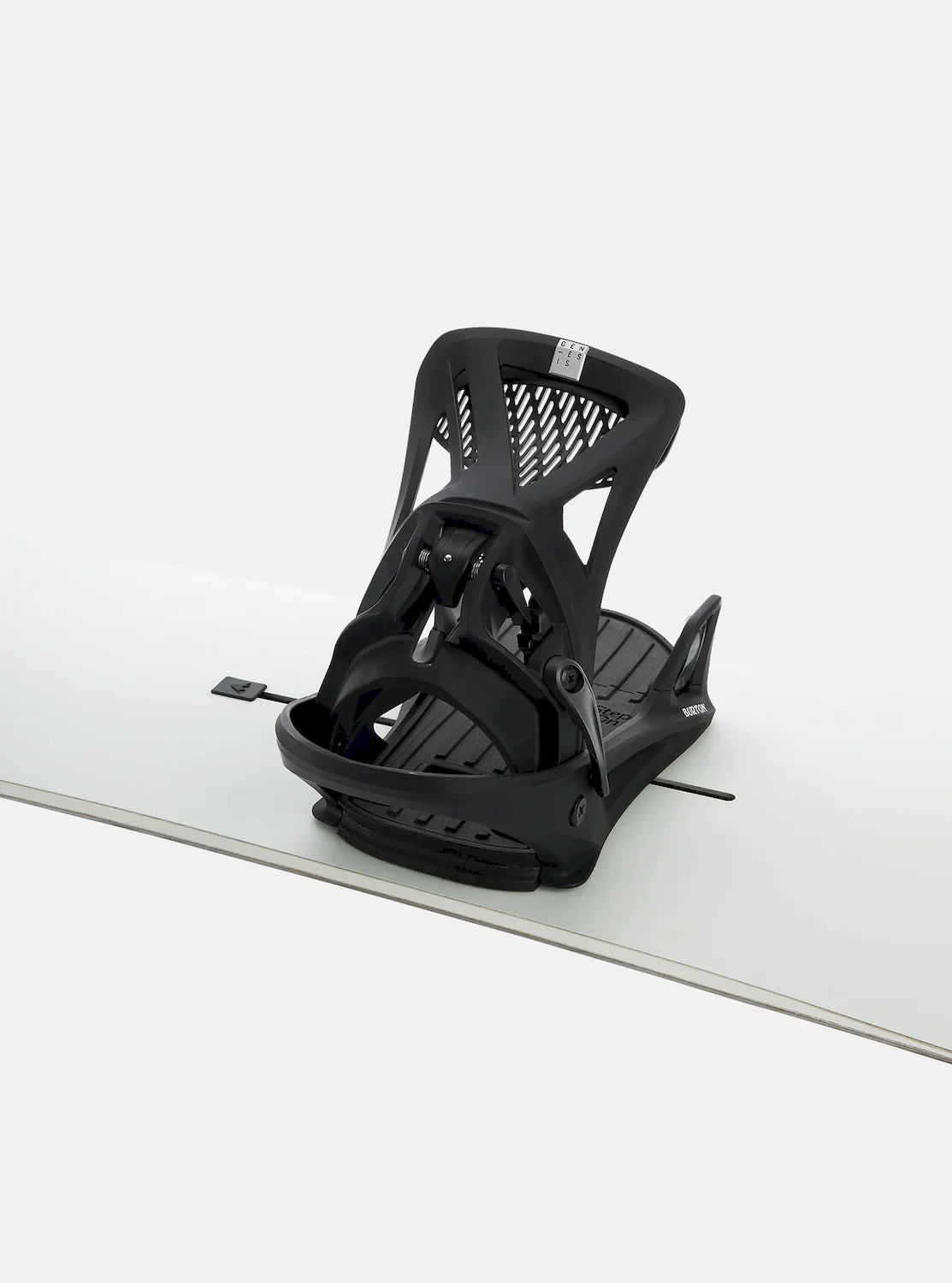Burton Step On Genesis Snowboard Bindings - Image 4