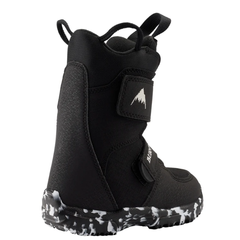Burton Toddler Mini Grom Snowboard Boot - Image 2