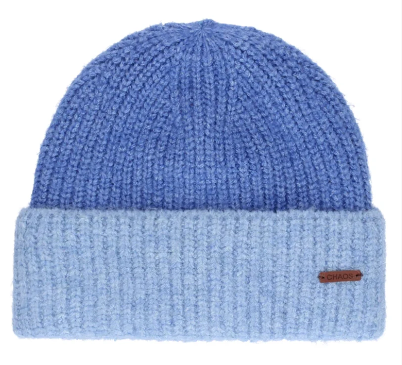 Chaos Edit Beanie