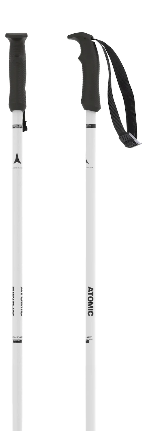 Atomic Cloud Ski Poles - Image 9