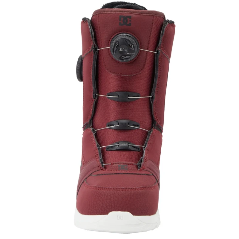 Dc Lotus Boa Womens Sb Boots - Image 3