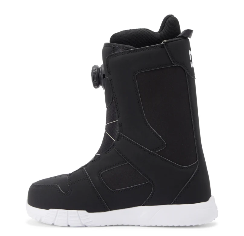 Dc Phase Boa Womens Sb Boots - Image 5