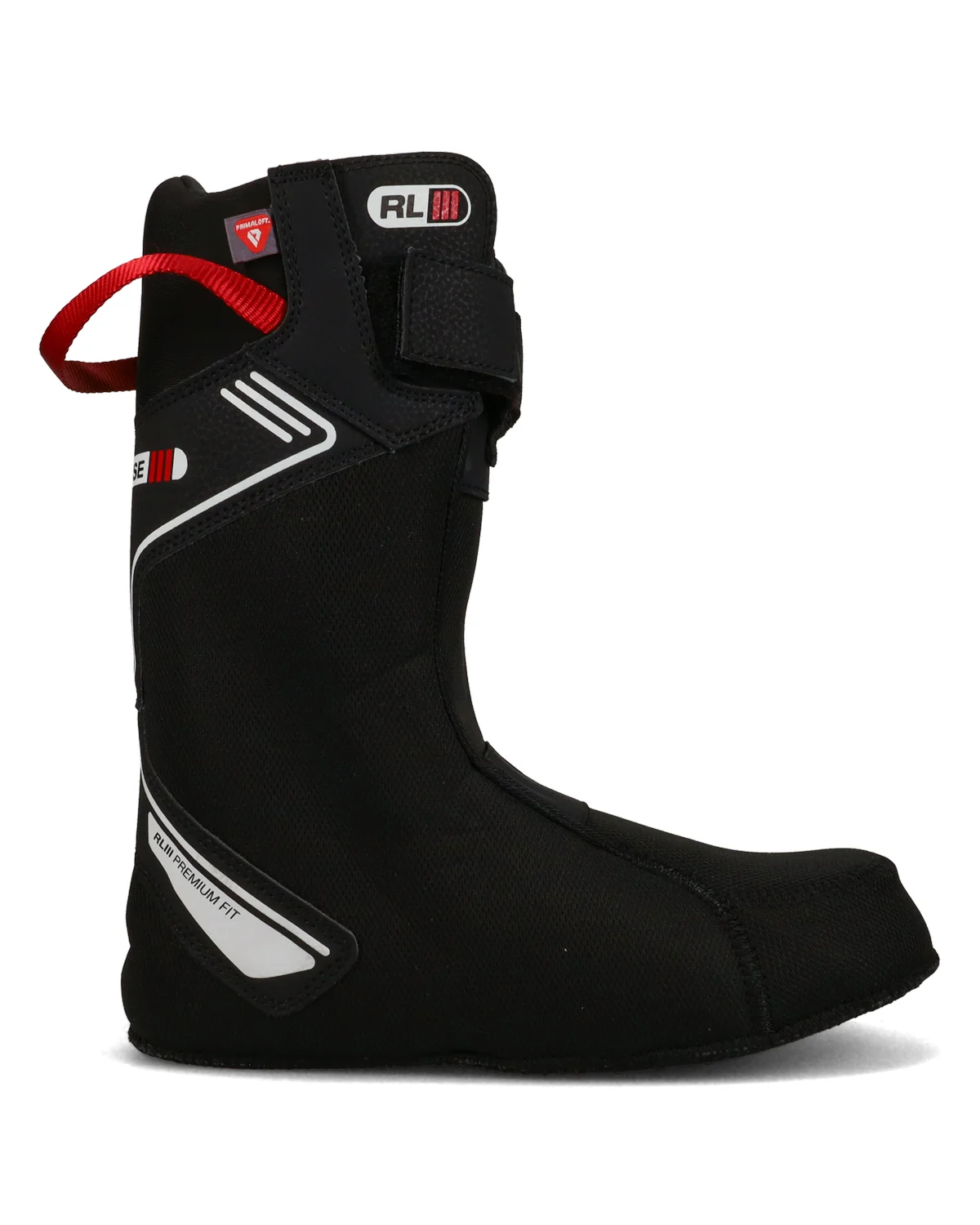 Dc Premier Hybrid Snowboard Boots 2026 - Image 4
