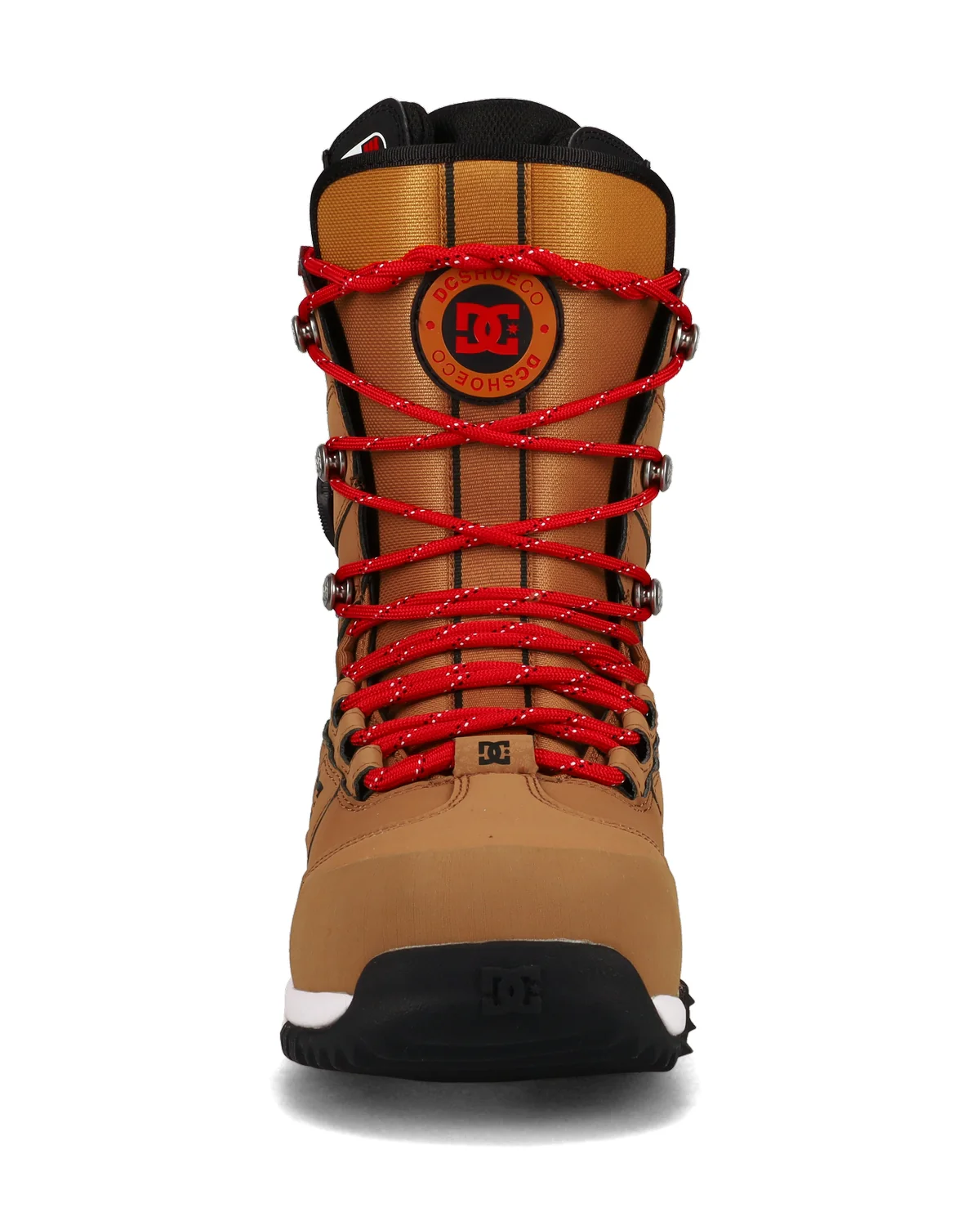 Dc Premier Hybrid Snowboard Boots 2026 - Image 7