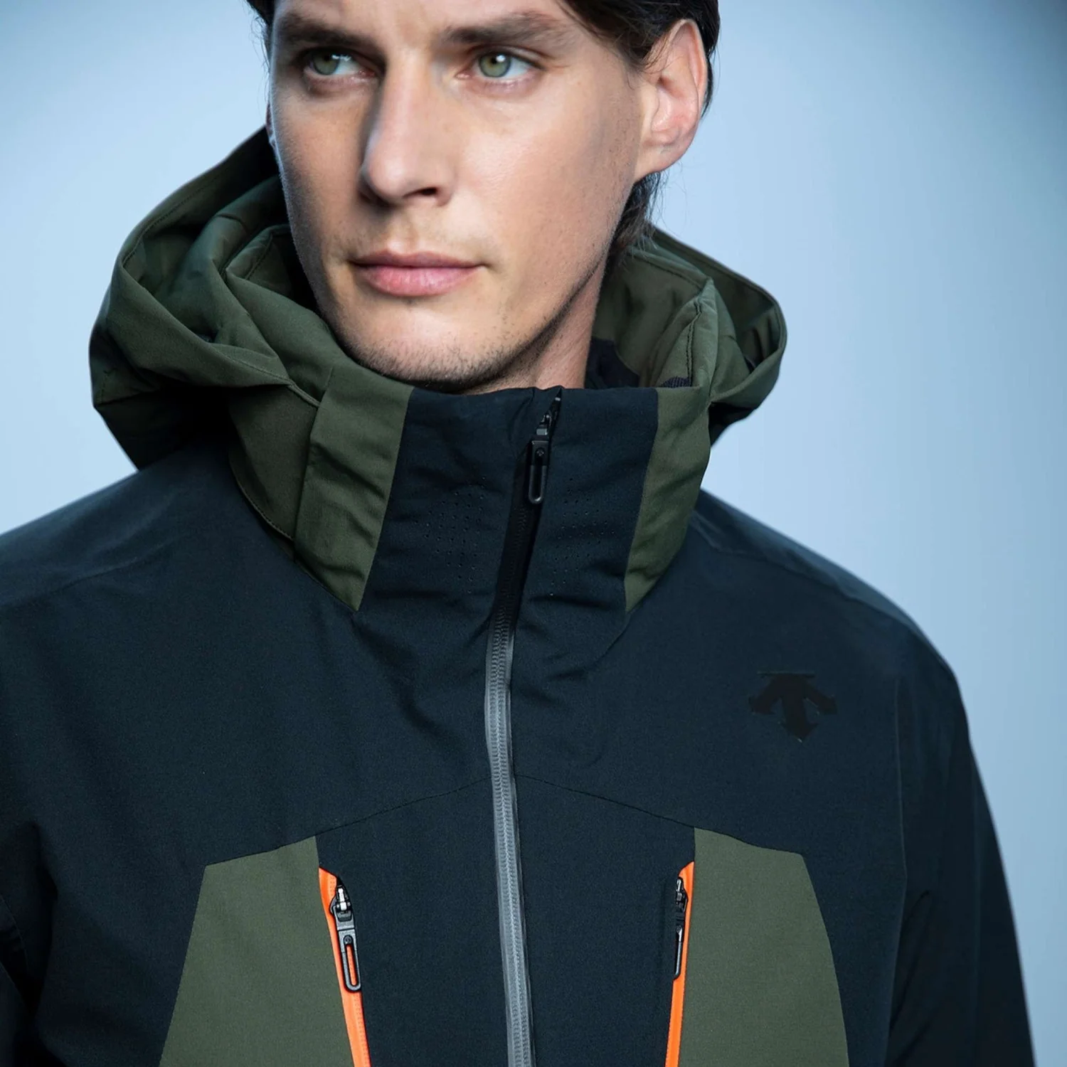 Descente Angular Line Mens Jacket 2026 - Image 5