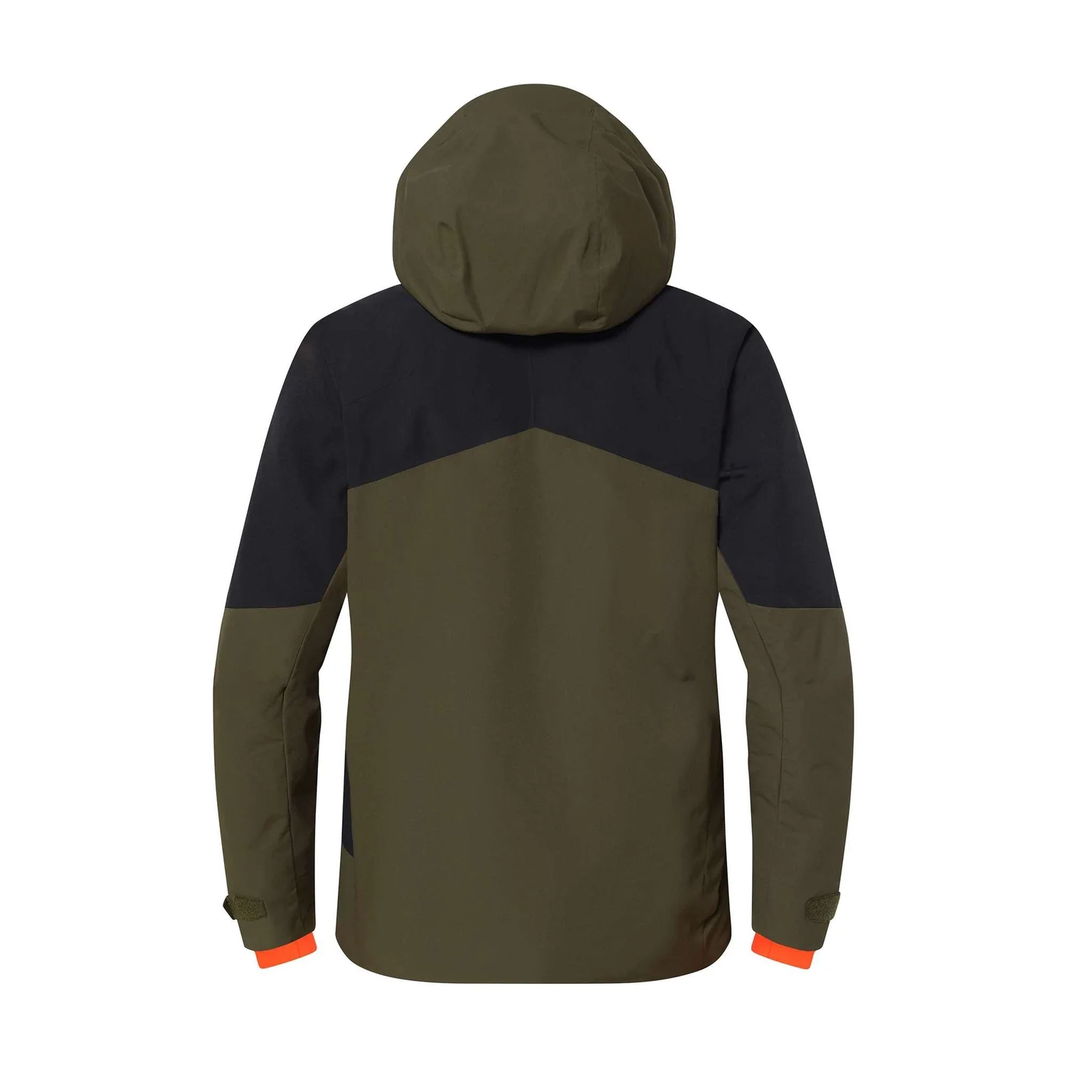 Descente Angular Line Mens Jacket 2026 - Image 6