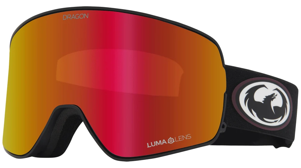 Dragon Nfx2 Lumalens Swiftlock Goggles With Bonus Lens - Image 3