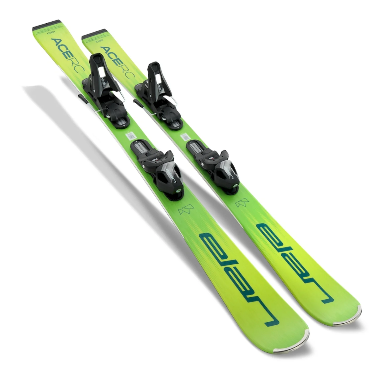 Elan Rc Ace 7.5 Junior Skis