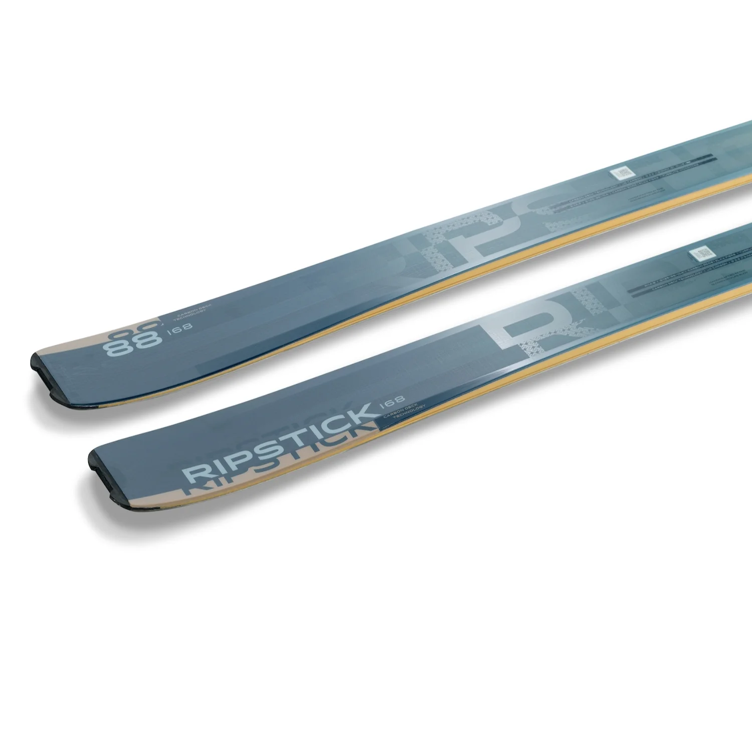 Elan Ripstick 88 W Skis - Image 4