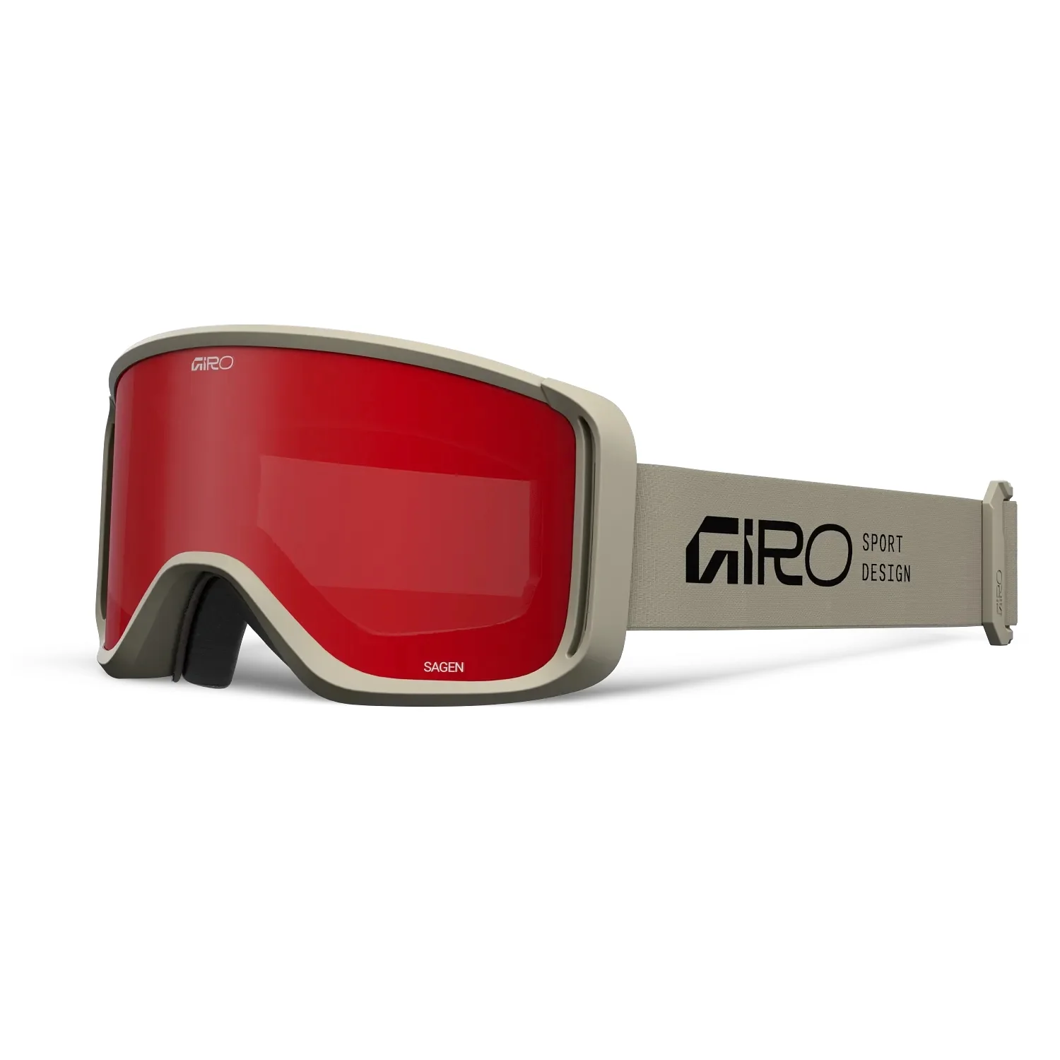 Giro Sagen Goggles 2026 - Image 4
