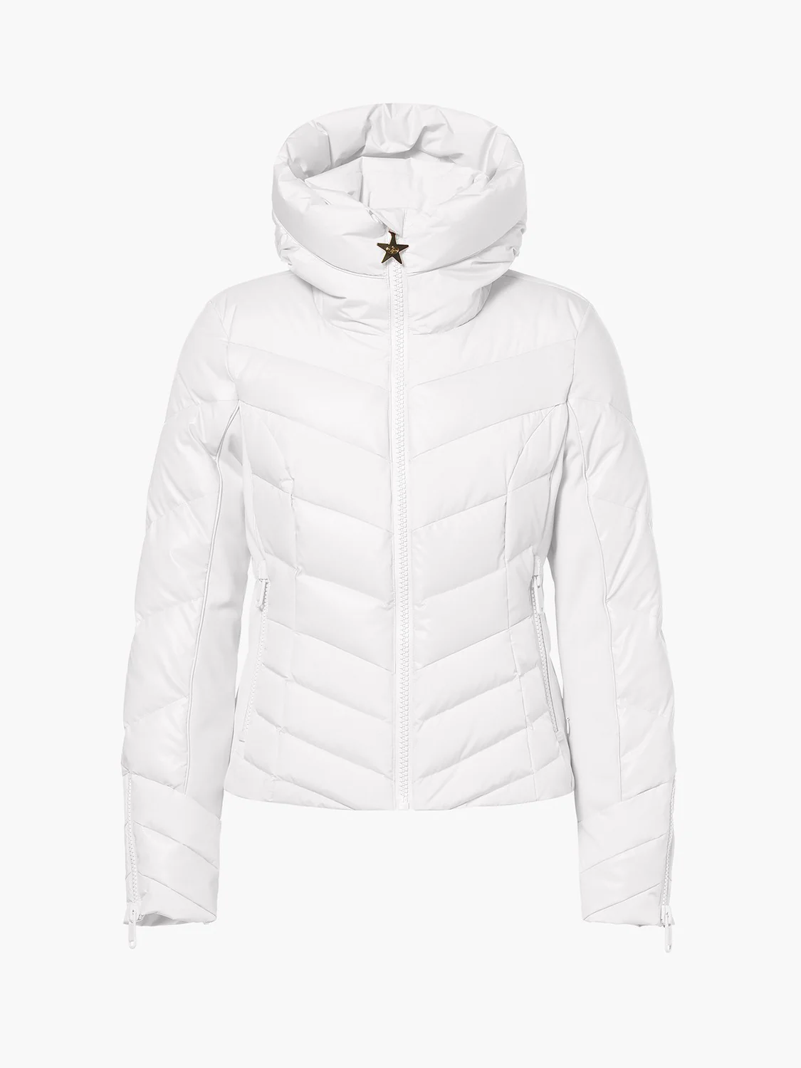 Goldbergh Abisso Womens Jacket 2026