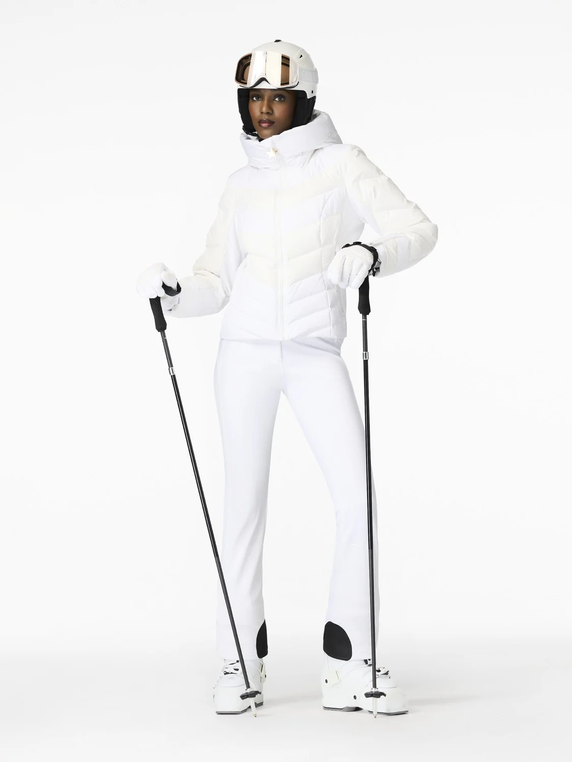 Goldbergh Abisso Womens Jacket 2026 - Image 3