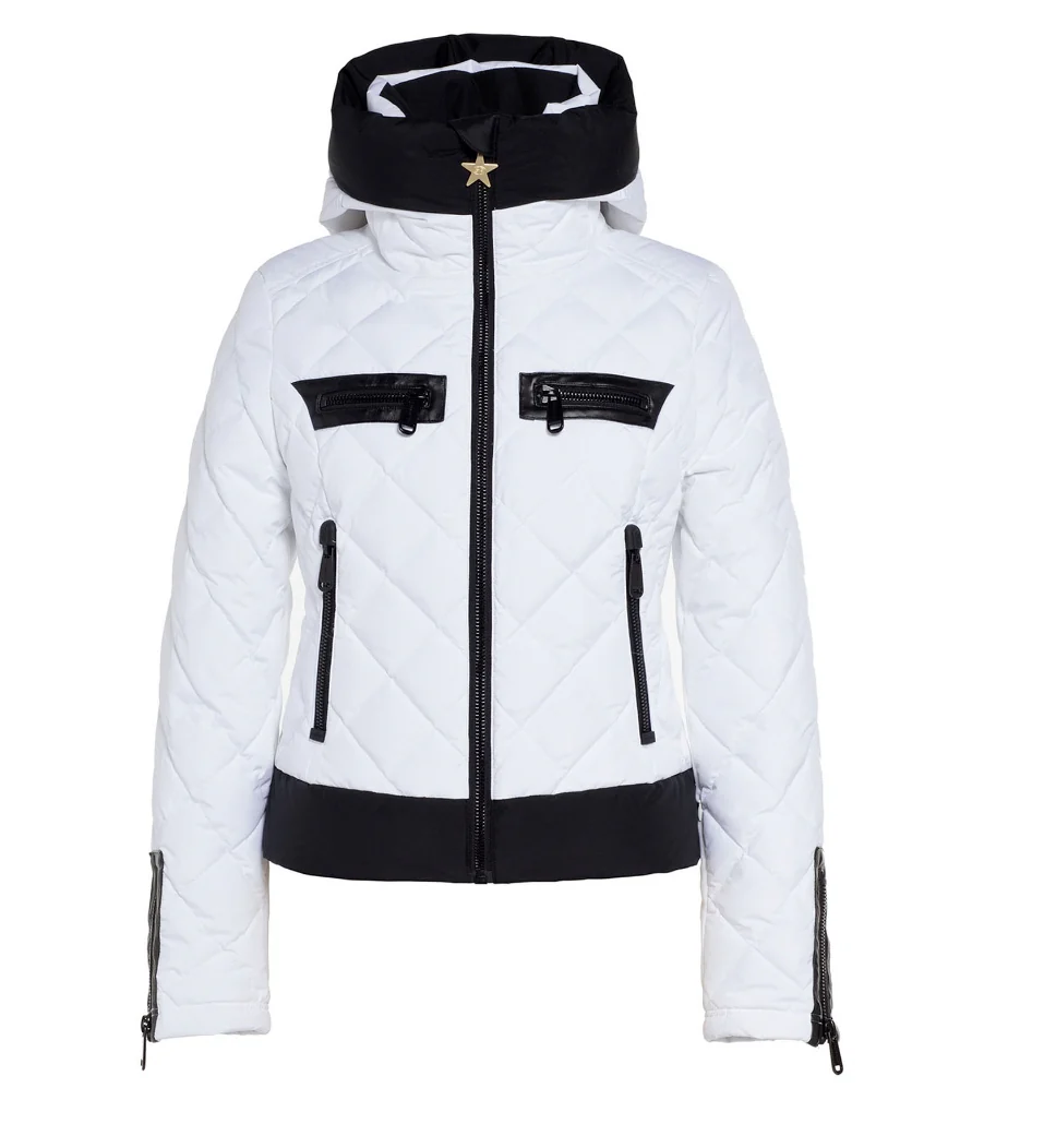 Goldbergh Cecile Womens Ski Jacket