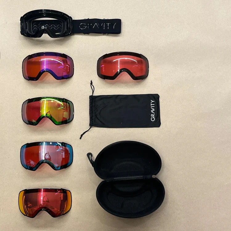 Gravity Goggles Defiance Goggles - Image 3