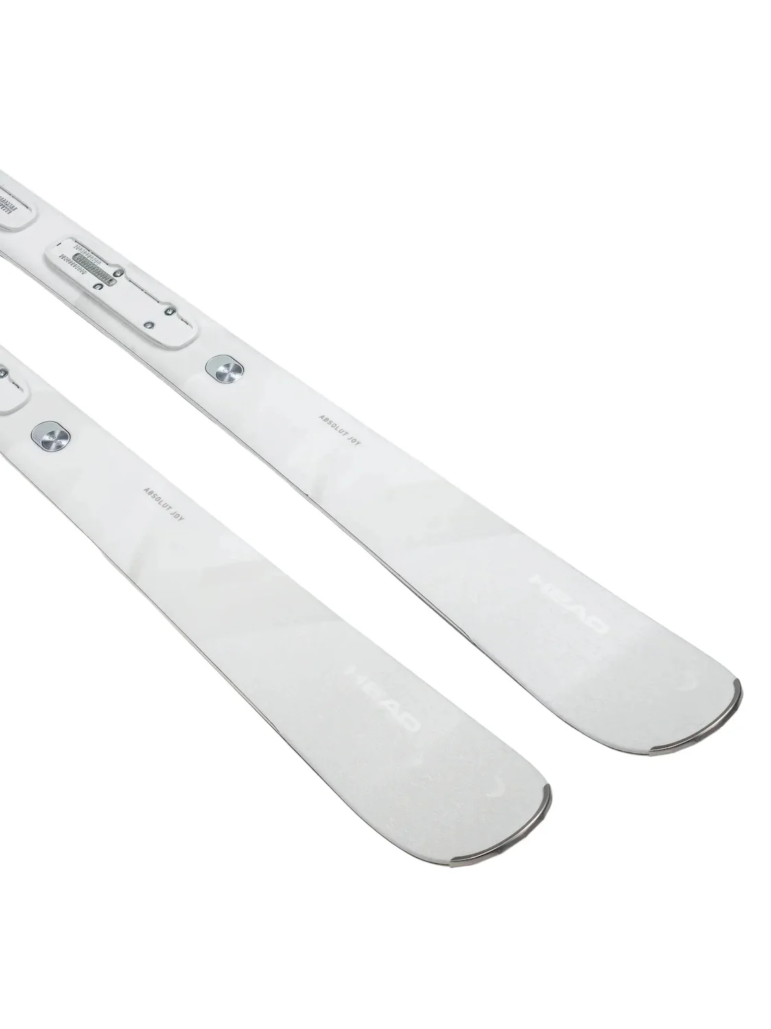 Head Absolut Joy Skis With Joy 9 Bindings 2026 - Image 3