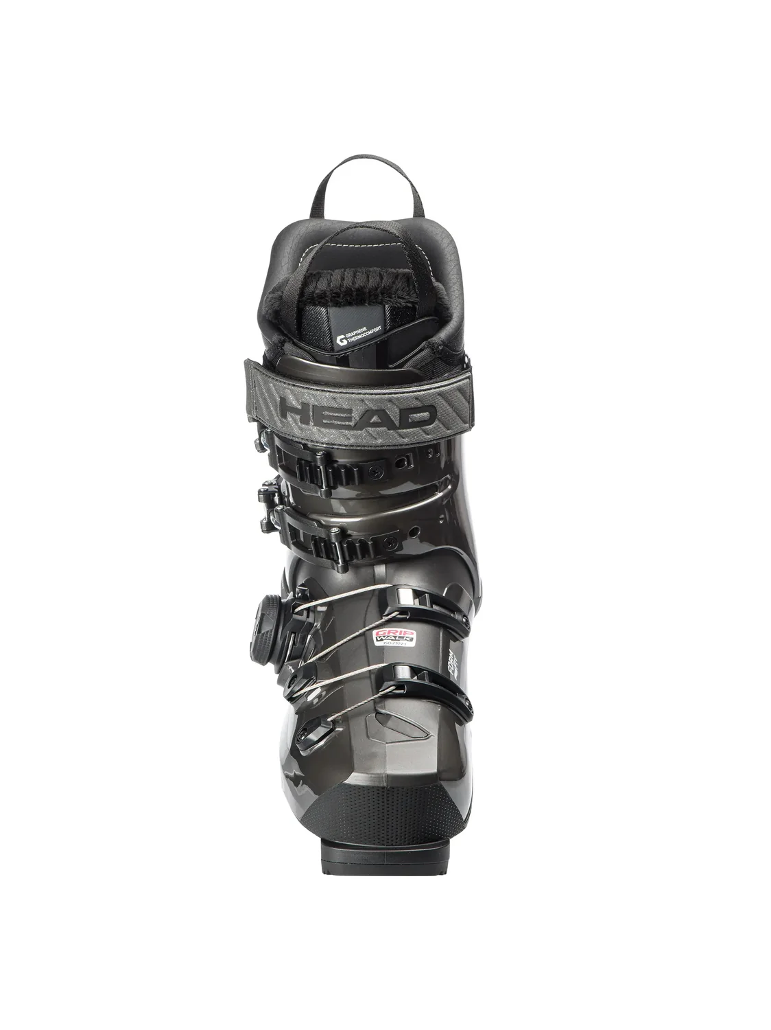 Head Kaliber 95 W Mv Gw Boa Boots 2026 - Image 3