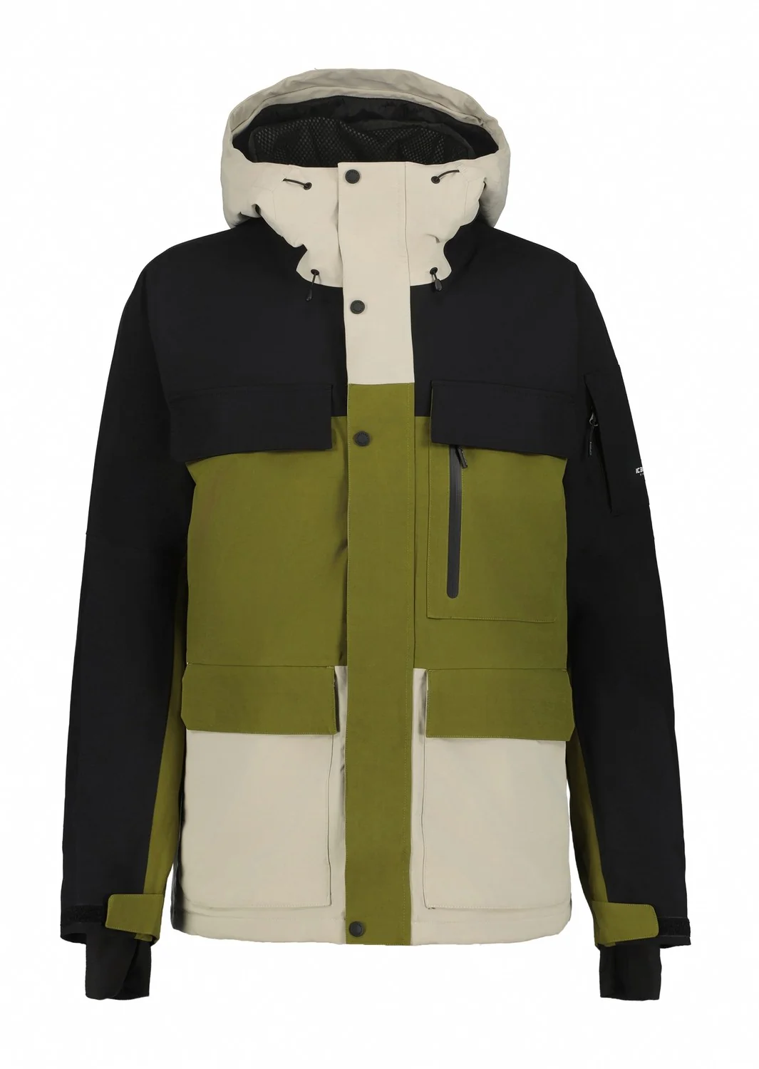 Icepeak Cale Mens Jacket 2026