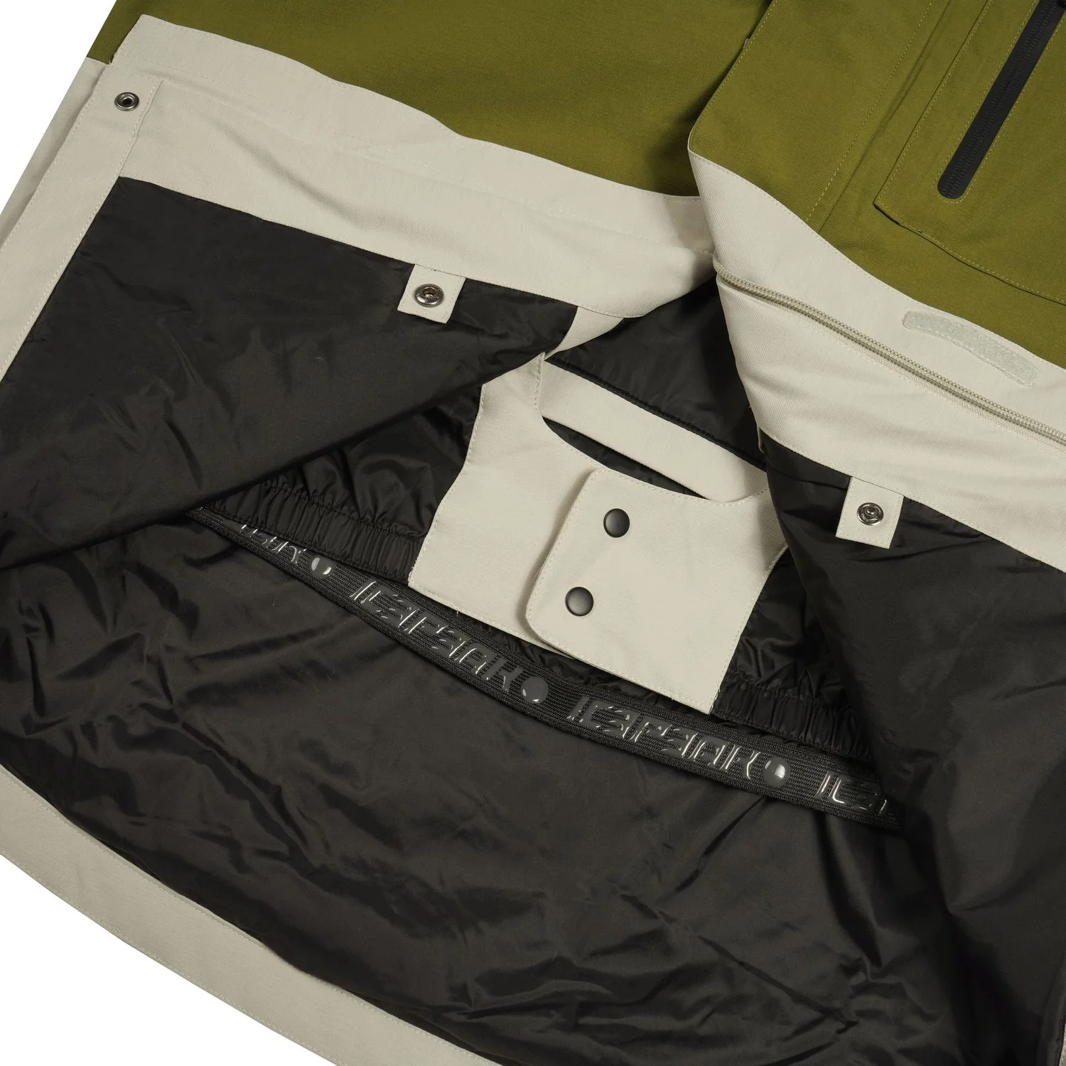 Icepeak Cale Mens Jacket 2026 - Image 6