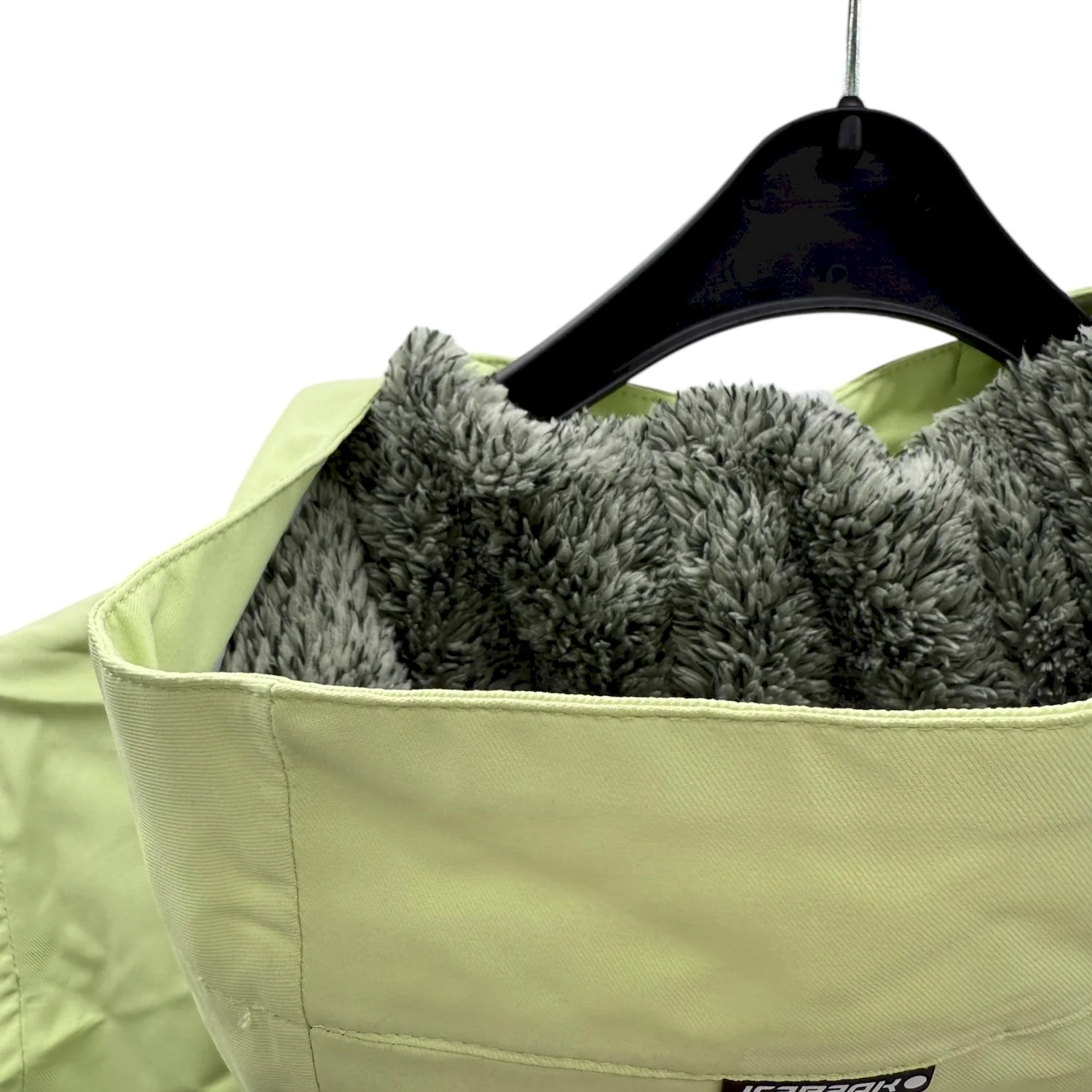 Icepeak Cathay Womens Jacket - Image 13