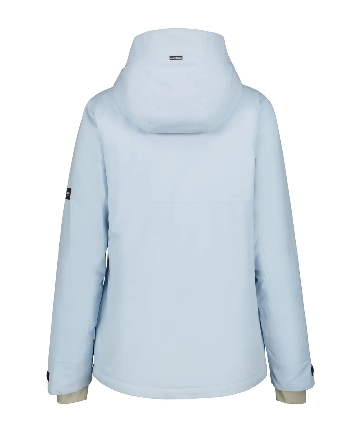 Icepeak Cathay Womens Jacket 2026 - Image 5
