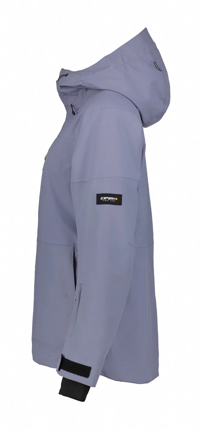 Icepeak Cavour Womens Jacket 2026 - Image 2