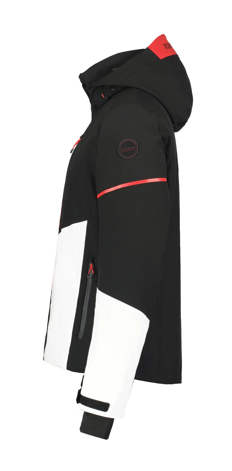 Icepeak Fircrest Mens Jacket - Image 3