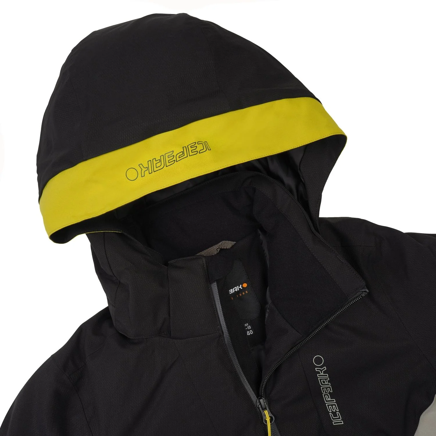 Icepeak Ladd Junior Jacket 2026 - Image 2