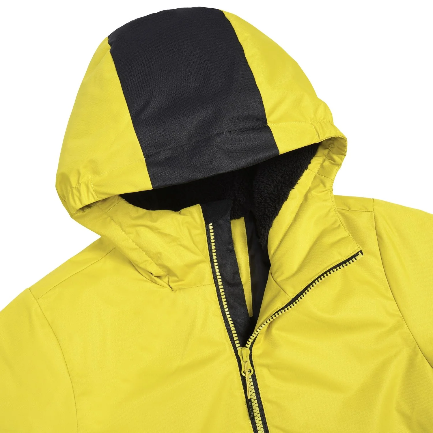 Icepeak Latimer Junior Jacket 2026 - Image 3