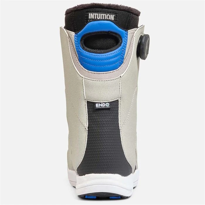 K2 Contour Snowboard Boots - Image 3