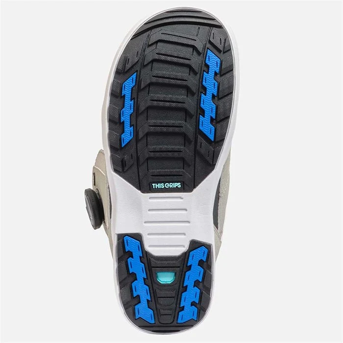 K2 Contour Snowboard Boots - Image 5