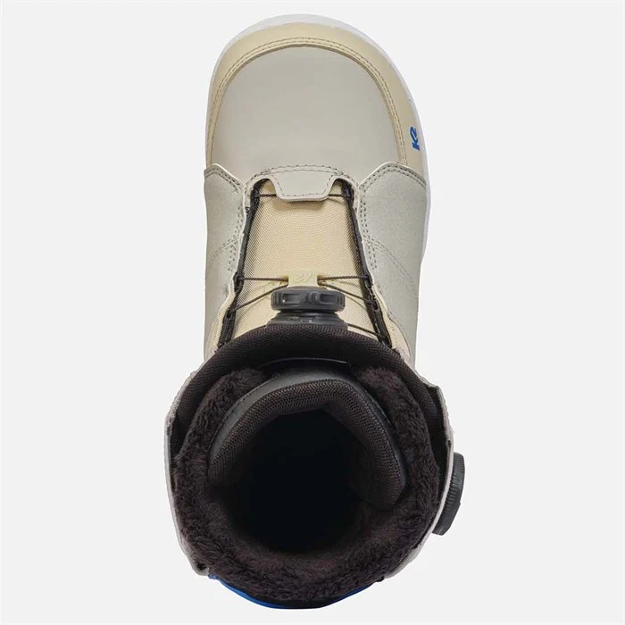 K2 Contour Snowboard Boots - Image 6