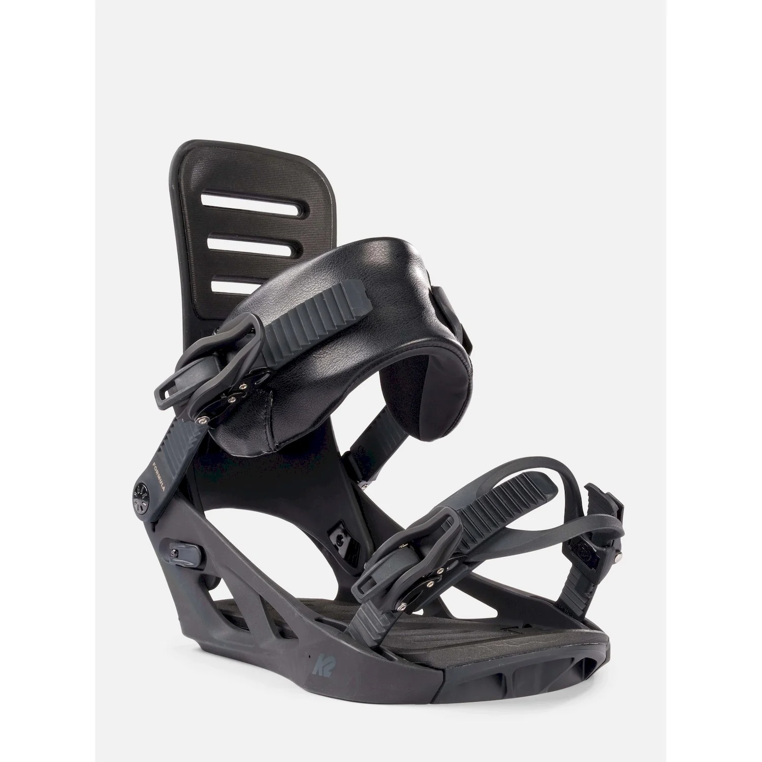 K2 Formula Snowboard Binding - Image 3