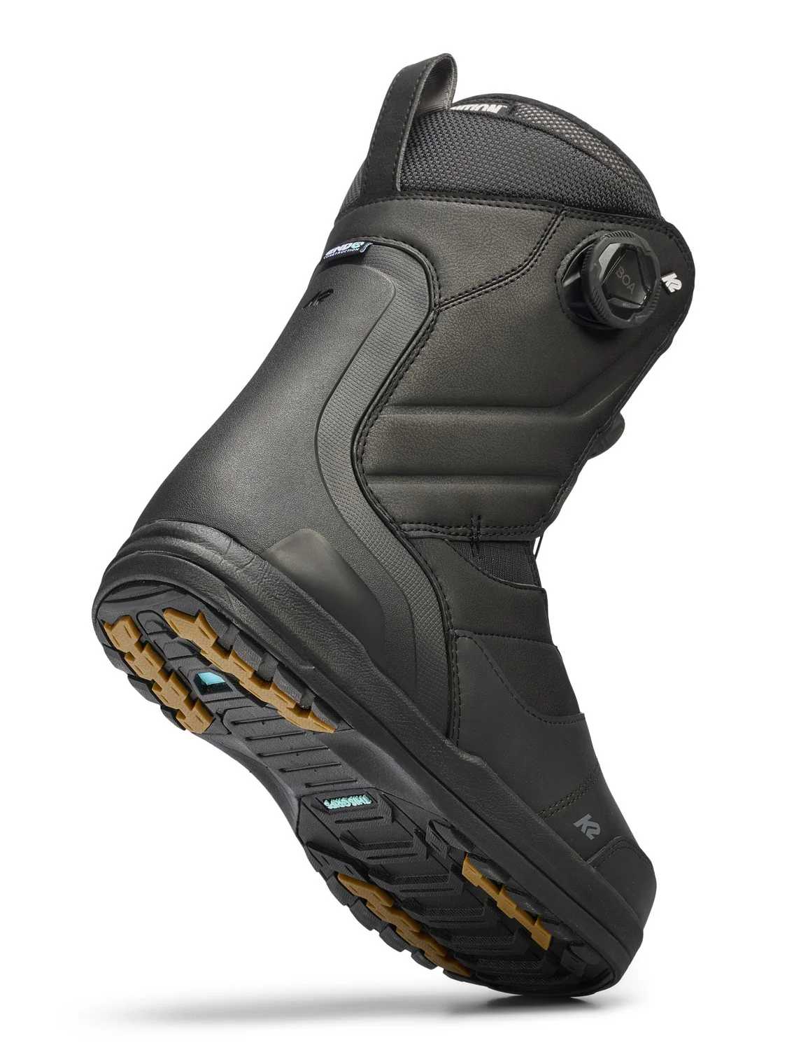 K2 Maysis Snowboard Boots 2026 - Image 8