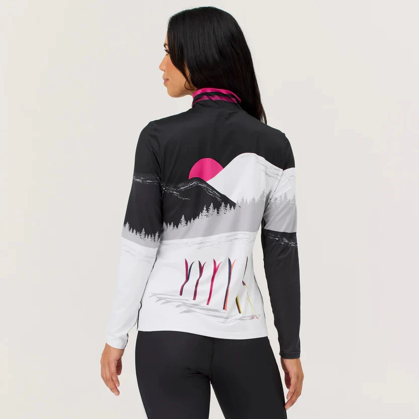 Krimson Klover Amiche Womens Top 2026 - Image 3