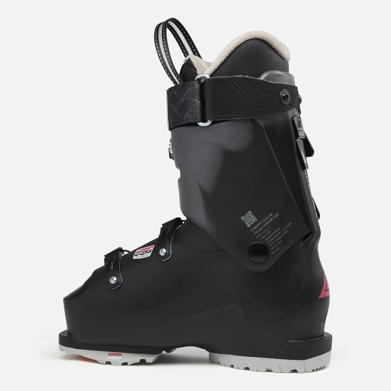 Lange Concept 7.5 W Gw Ski Boots 2026 - Image 4