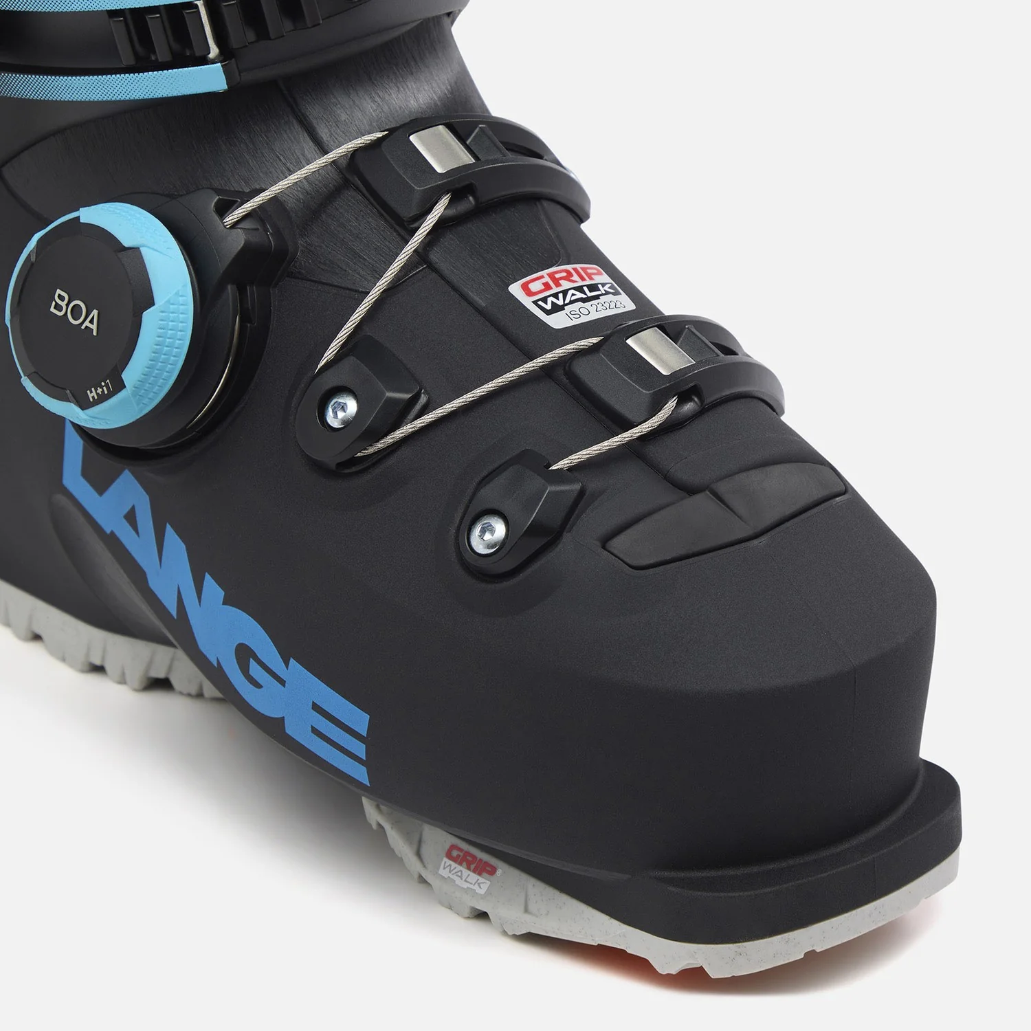 Lange Concept 9.5 W Gw Ski Boots 2026 - Image 3