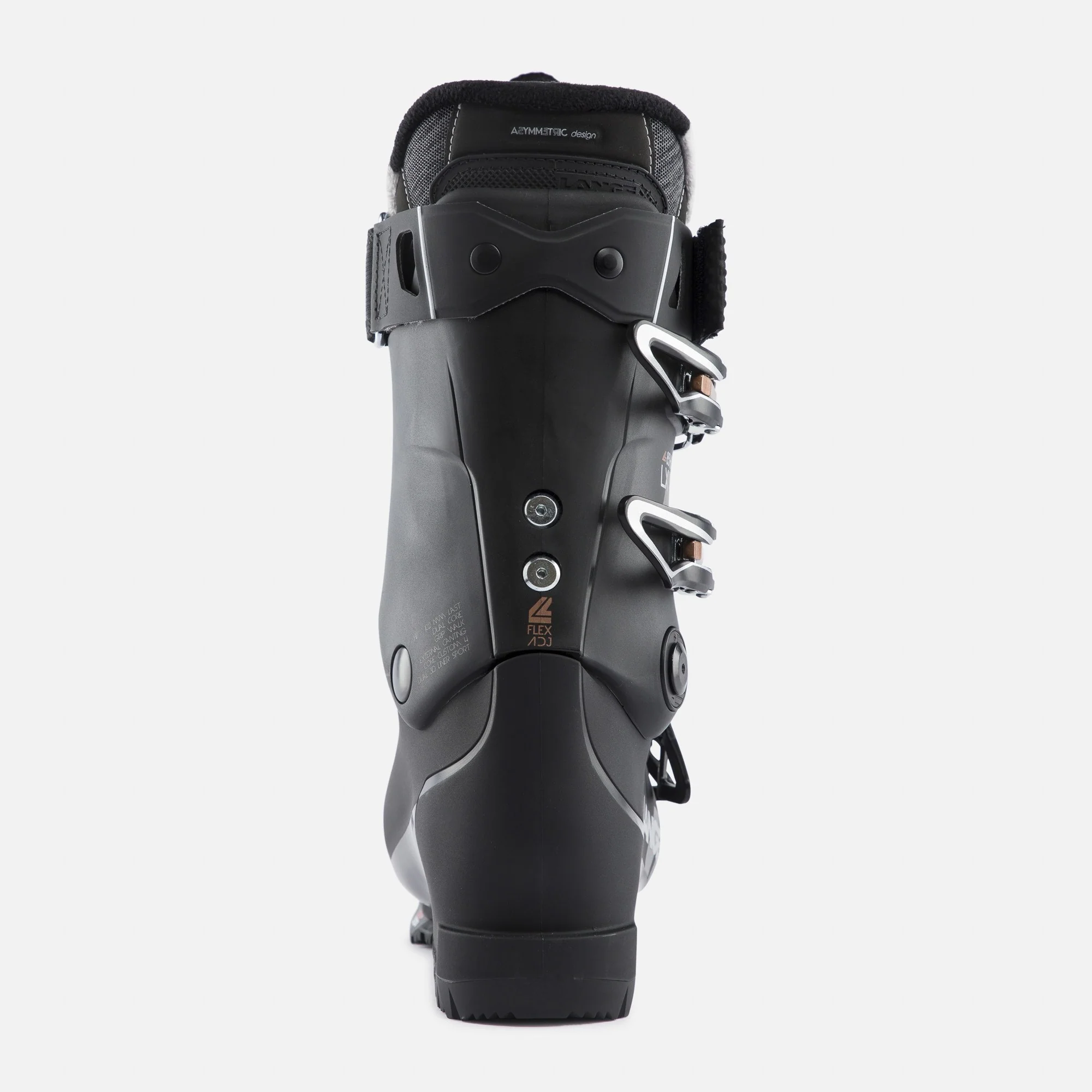 Lange Lx 85 Womens Ski Boot - Image 3