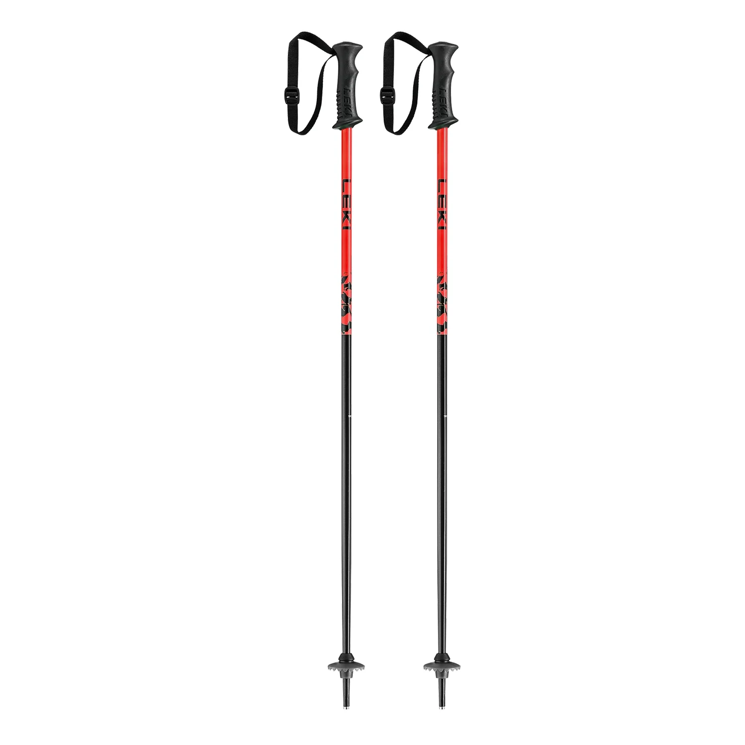 Leki Rider Jr Ski Poles - Image 5