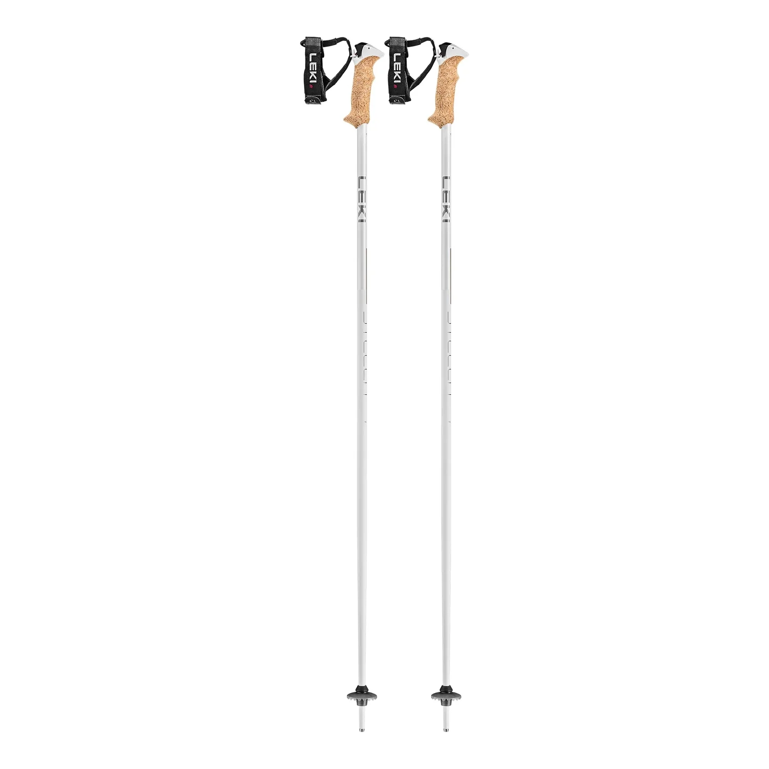 Leki Stella S Poles