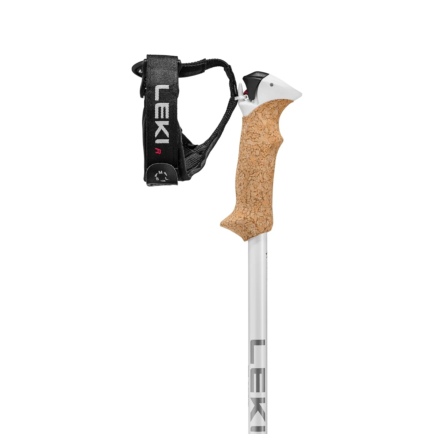 Leki Stella S Poles - Image 2