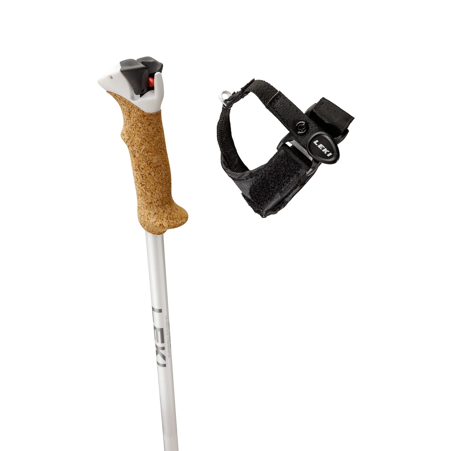 Leki Stella S Poles - Image 3