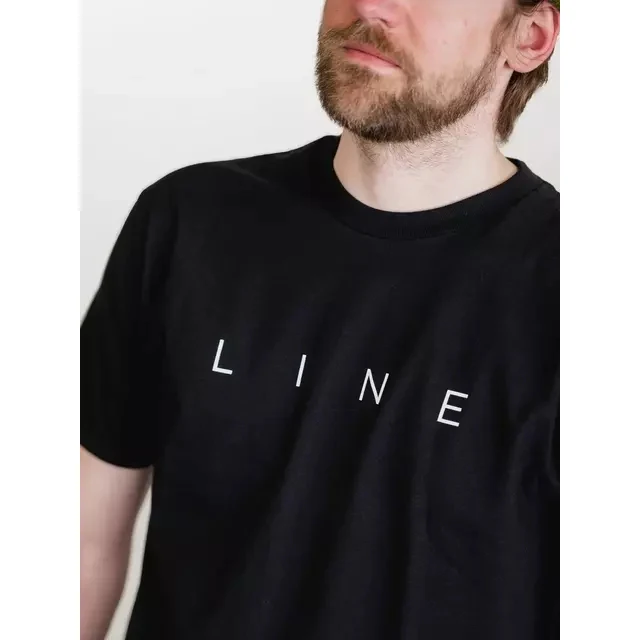 Line Corpo Ss Tee - Image 2