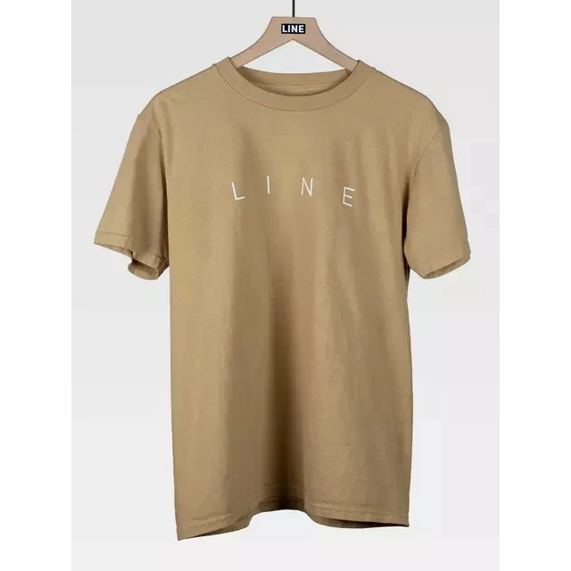 Line Corpo Ss Tee - Image 3