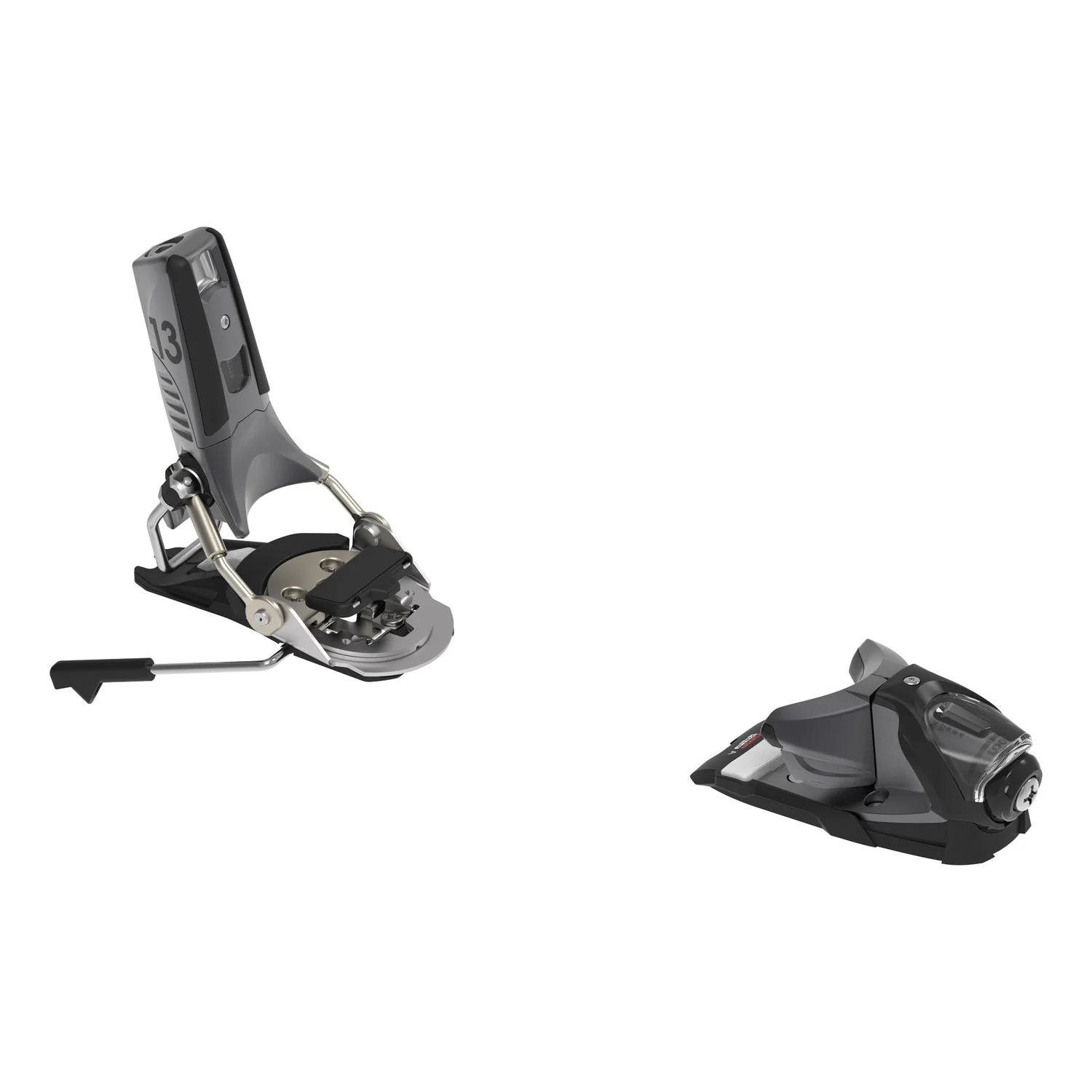 Look Pivot 2.0 13 Gw Bindings - Image 3