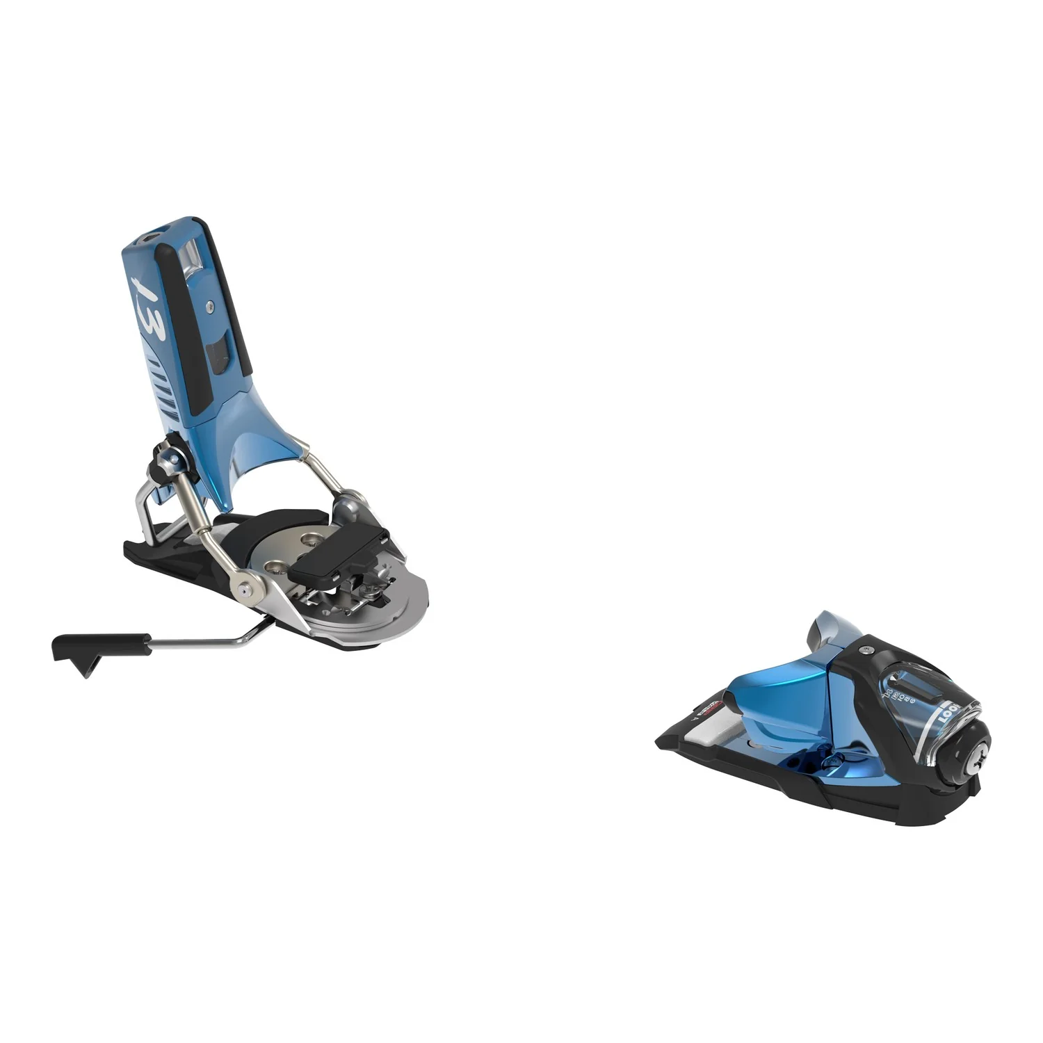 Look Pivot 2.0 13 Gw Bindings - Image 4